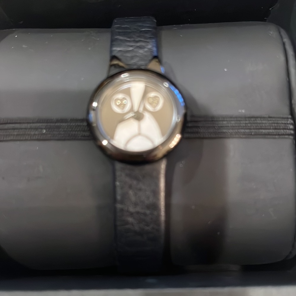 Marc Jacob watch - Picture 2 of 3